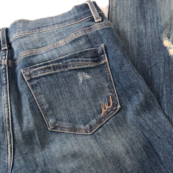 Express Jeans - Picture 9 of 10